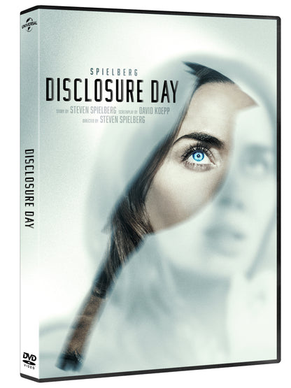 Disclosure Day