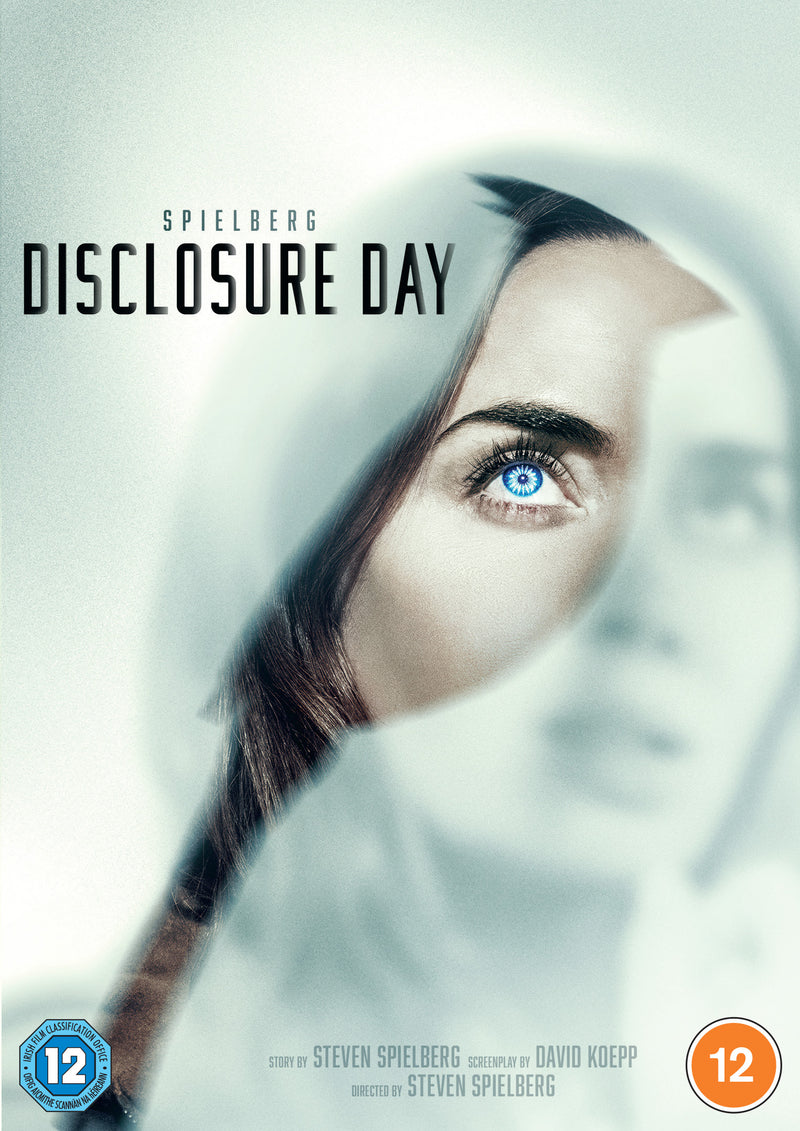 Disclosure Day