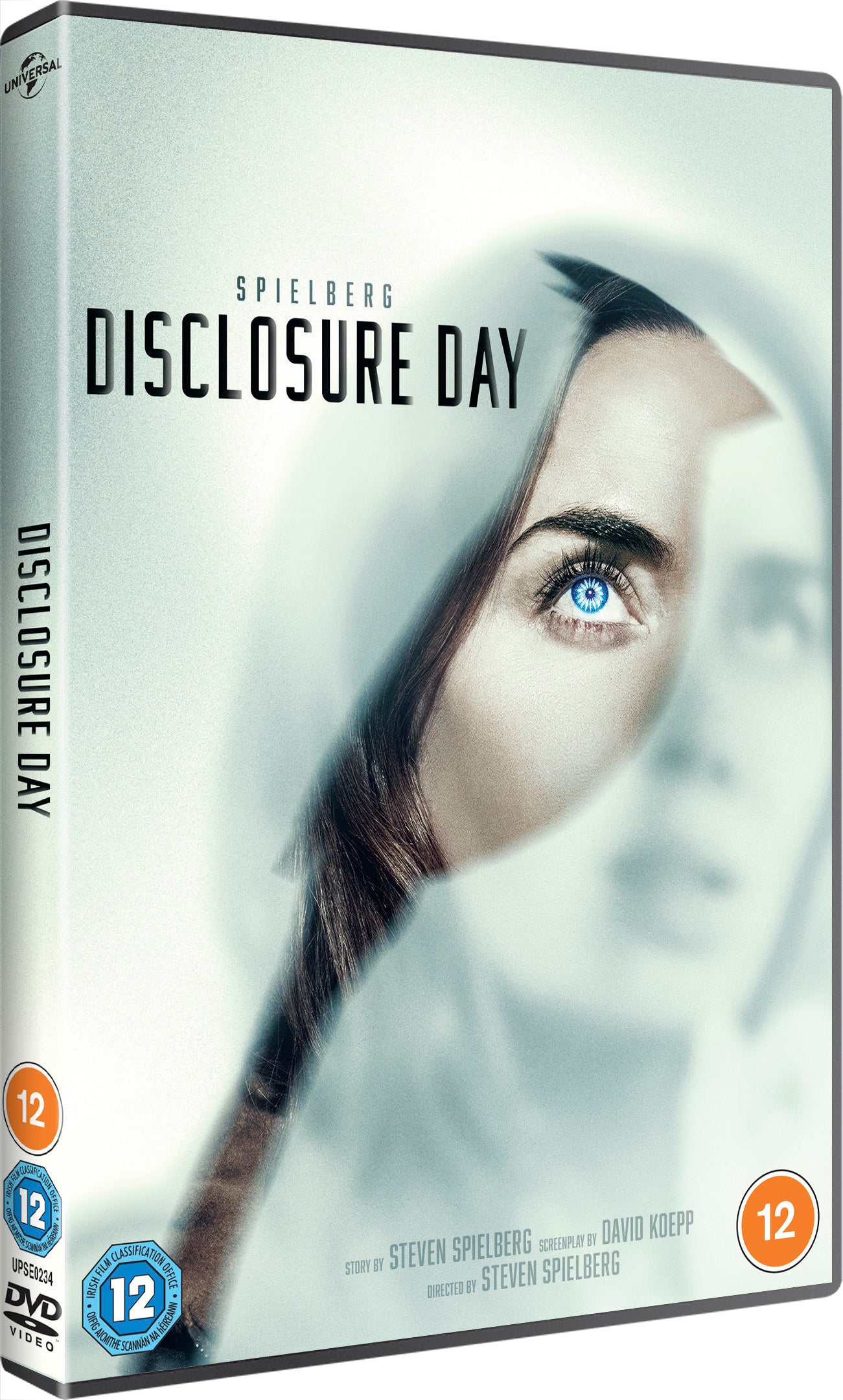 Disclosure Day