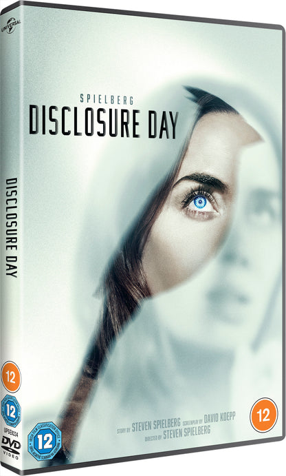 Disclosure Day