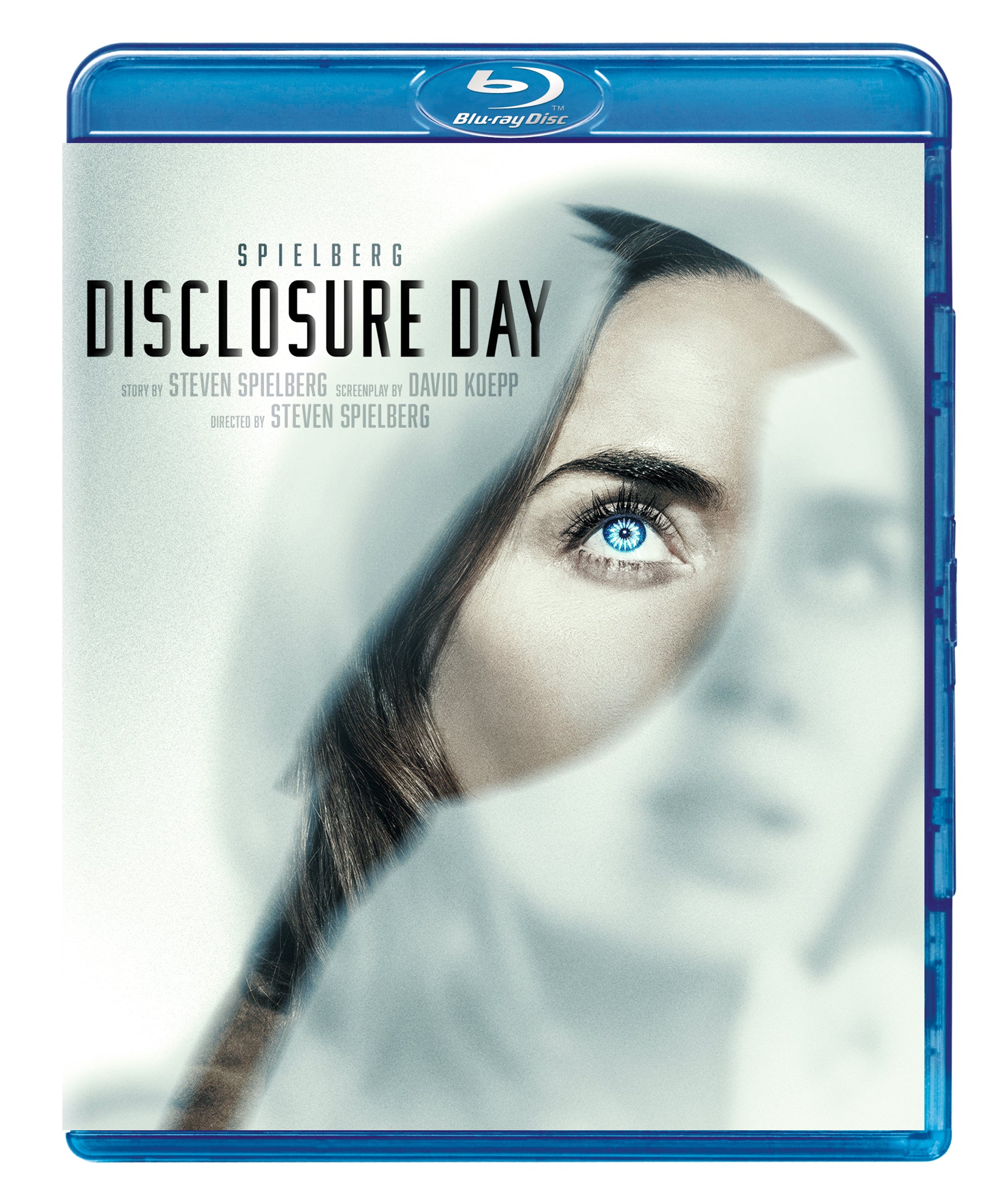 Disclosure Day