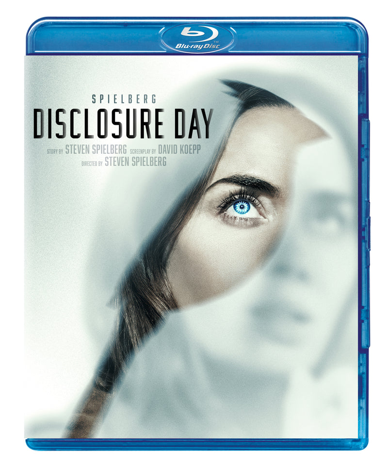 Disclosure Day