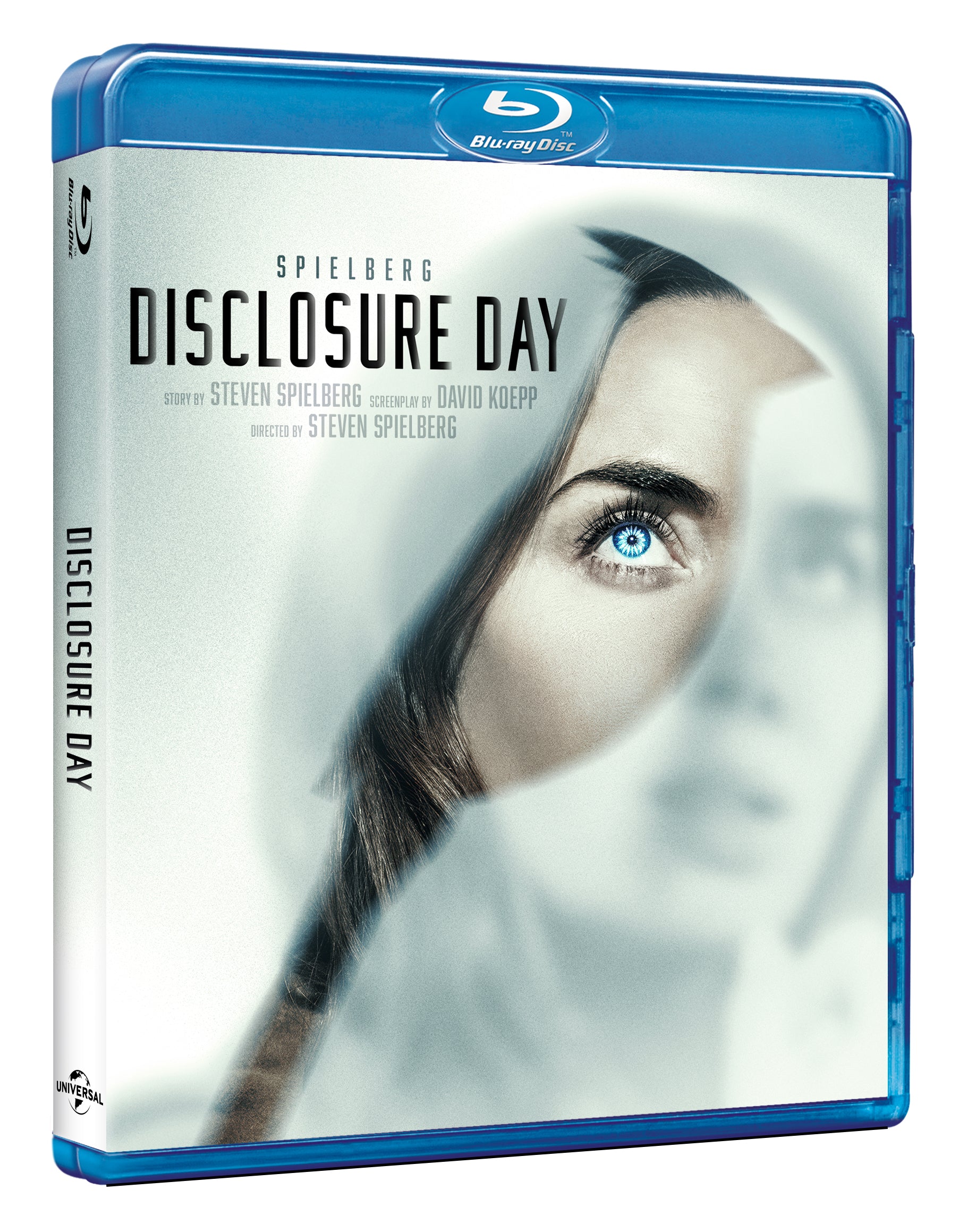 Disclosure Day