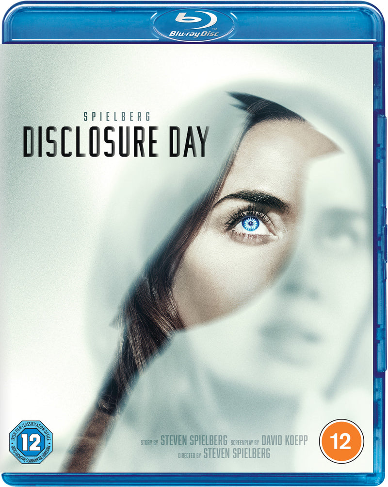 Disclosure Day