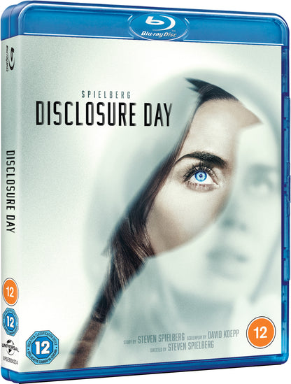 Disclosure Day