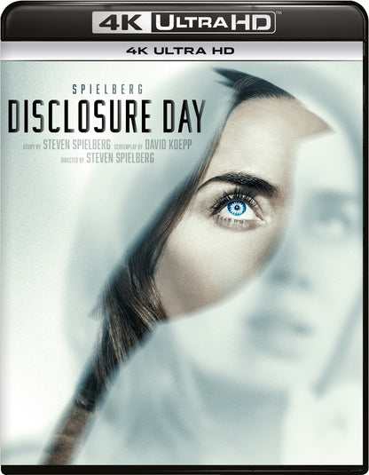 Disclosure Day