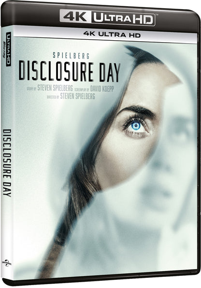 Disclosure Day
