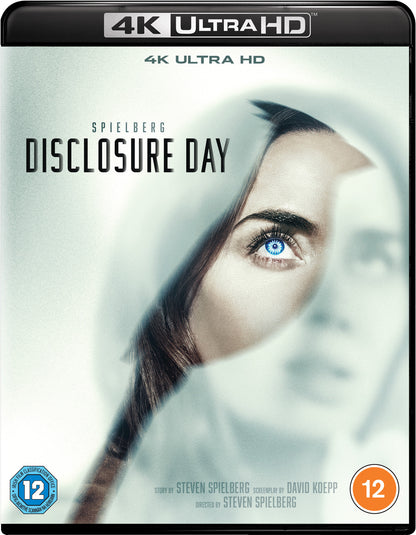 Disclosure Day
