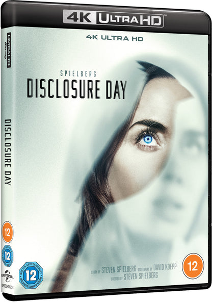 Disclosure Day