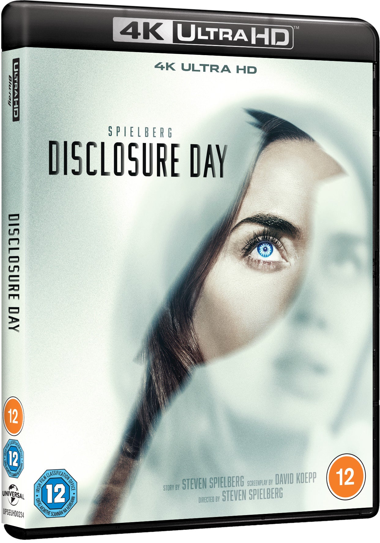 Disclosure Day