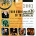 v/a - Your Guide To The North Sea Jazz Festival 2002