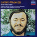 Luciano Pavarotti - Arias