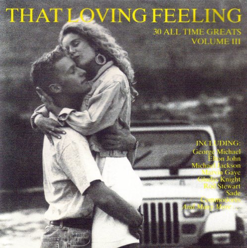 v/a - That Loving Feeling