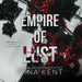 Empire of Lust: An Enemies with Benefits Romance