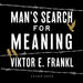 Man's Search for Meaning