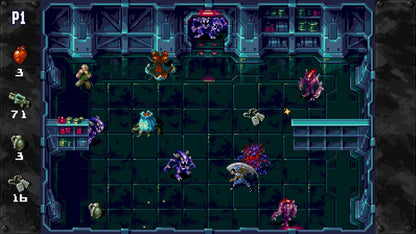 Xeno Crisis