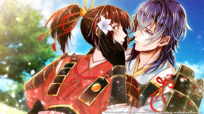 Birushana: Rising Flower of Genpei & Winds of Fate – Dual Pack (Nintendo Switch), Birushana: Rising Flower of Genpei & Winds of Fate – Dual Pack (Nintendo Switch)