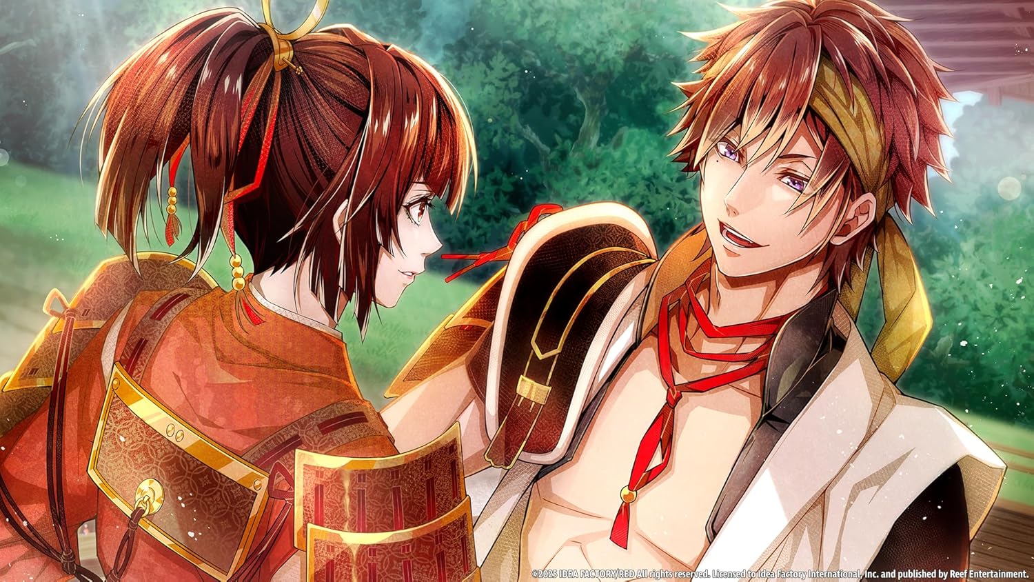 Birushana: Rising Flower of Genpei & Winds of Fate – Dual Pack (Nintendo Switch), Birushana: Rising Flower of Genpei & Winds of Fate – Dual Pack (Nintendo Switch)