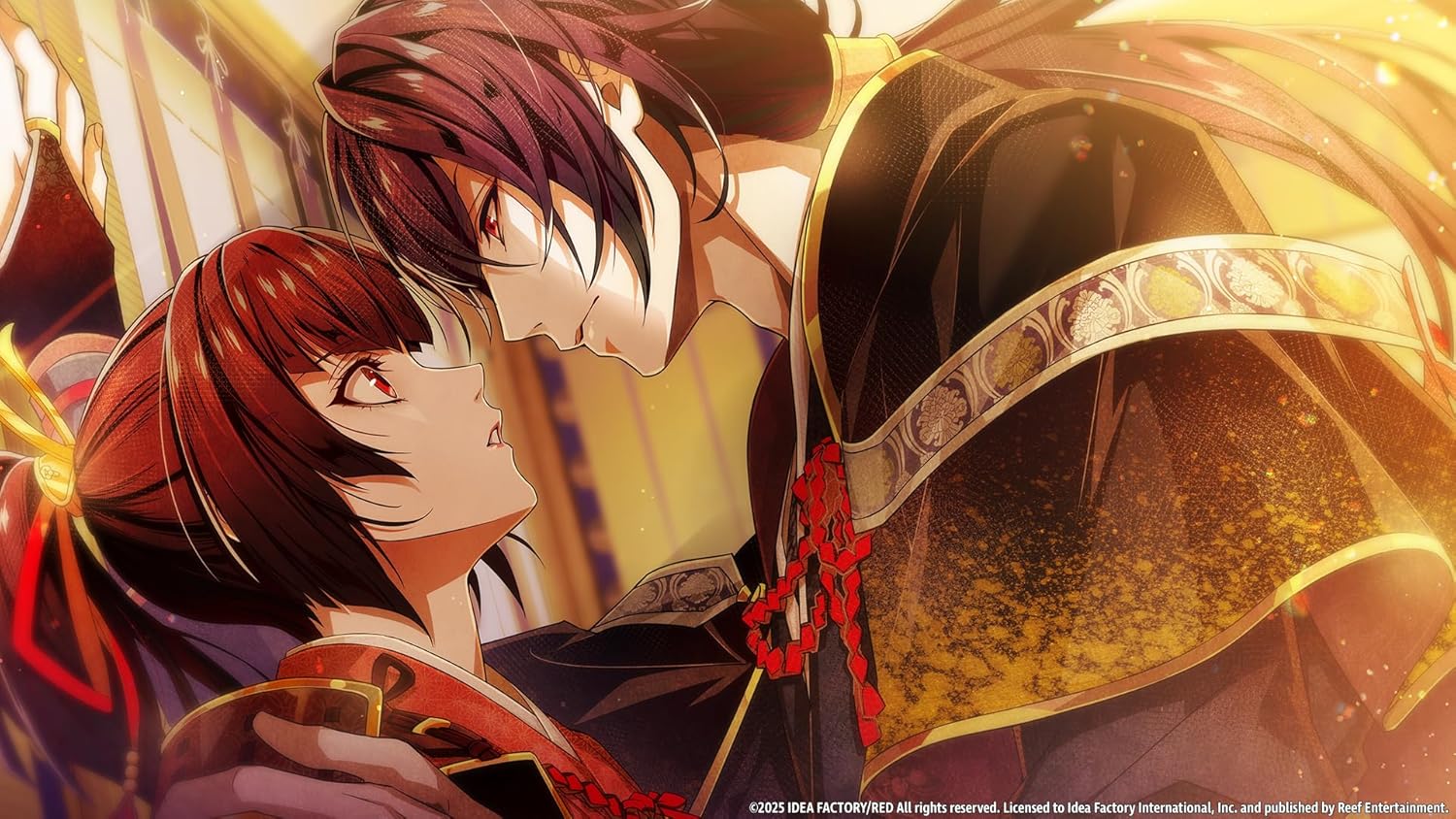 Birushana: Rising Flower of Genpei & Winds of Fate – Dual Pack (Nintendo Switch), Birushana: Rising Flower of Genpei & Winds of Fate – Dual Pack (Nintendo Switch)