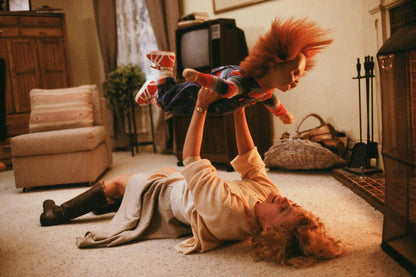 Chucky – Die Mörderpuppe - Limitiertes Mediabook (4K Ultra HD Bonus – Cover B