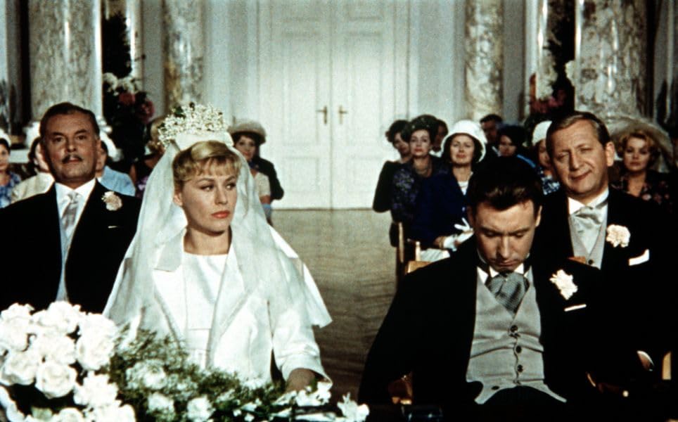 Hochzeitsnacht im Paradies (mit Peter Alexander) (Neuauflage