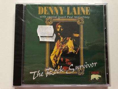 Rock Survivor (US Import
