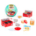 MGA’s Miniverse Make It Mini From Scratch Apparaten Serie 3 – Werkende mini-apparaten, DIY-epoxyknutsels, keukenplezier, niet eetbaar – Voor verzamelaars & kinderen vanaf 8 jaar
