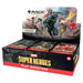 Magic the Gathering Marvel Super Heroes