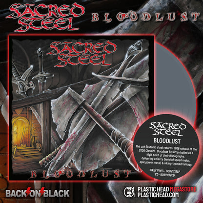Bloodlust