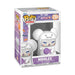 Funko POP! Animation: Tom & Jerry Gokko - Nibbles - Figura in vinile da collezione - Idea regalo - Prodotto ufficiale - Giocattoli per bambini e adulti - Modello di figura per collezionisti