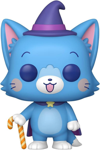Funko POP! Animation: Tom & Jerry Gokko - Tom - Figura in vinile da collezione - Idea regalo - Prodotto ufficiale - Giocattoli per bambini e adulti - Modello di figura per collezionisti