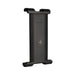 Rollei 22640Tablethouder - universele houder voor uw tablet met 1/4 inch schroefdraad aan de achterkant, geschikt voor tablets tot 24 cm breedte - zwart,9,4 x 3,3 x 18,21 cm; 117,93 gram