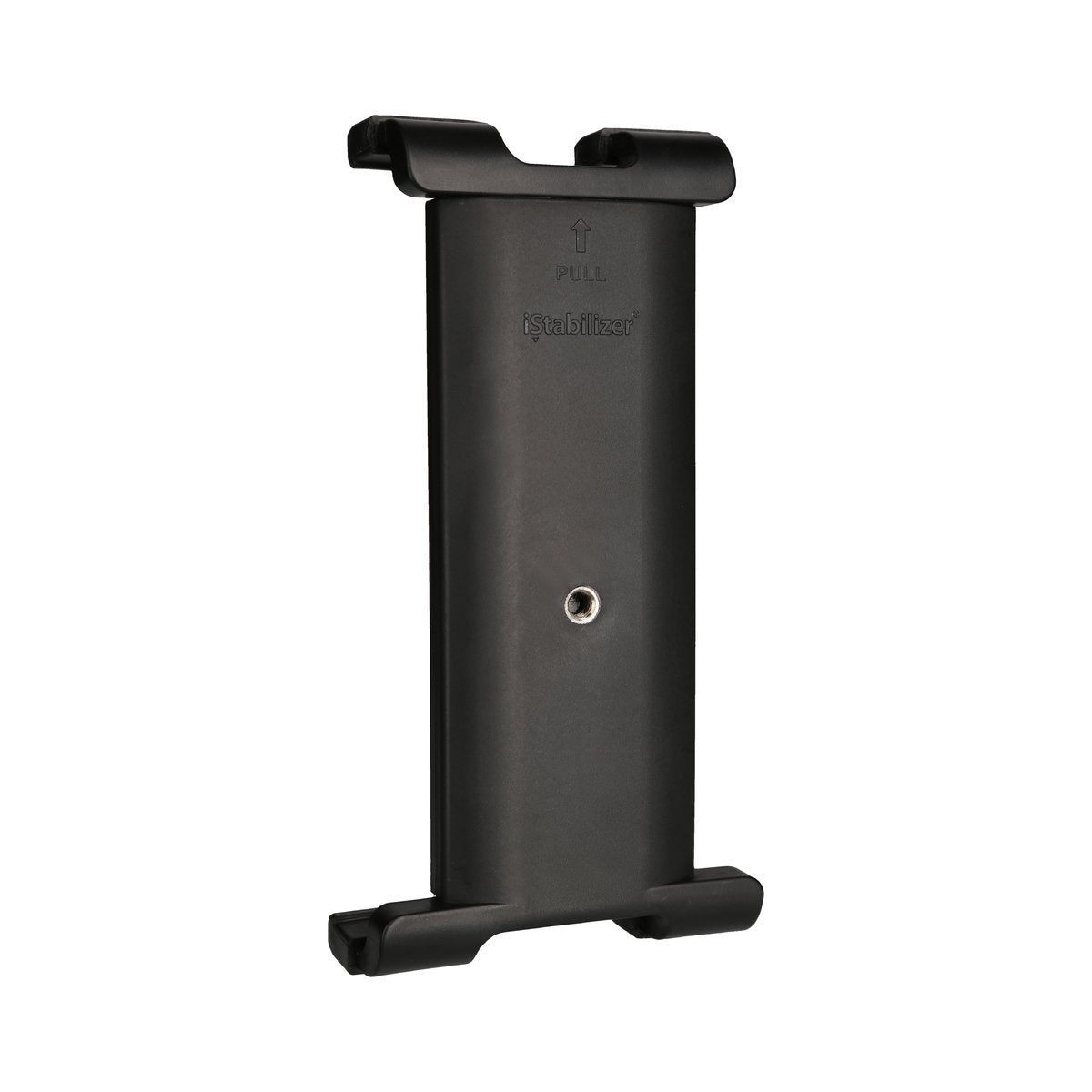 Rollei 22640Tablethouder - universele houder voor uw tablet met 1/4 inch schroefdraad aan de achterkant, geschikt voor tablets tot 24 cm breedte - zwart,9,4 x 3,3 x 18,21 cm; 117,93 gram