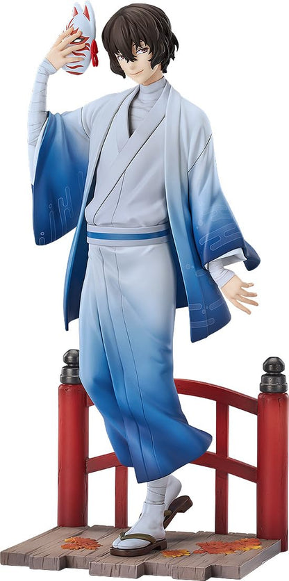 Bungo Stray Dogs Statue 1/7 Osamu Dazai: