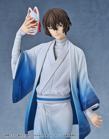 Bungo Stray Dogs Statue 1/7 Osamu Dazai: