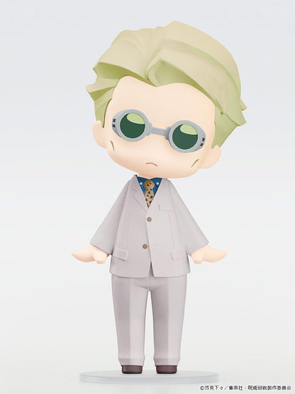Jujutsu Kaisen Hello! Good Smile, action figure Kento Nanami, 10 cm