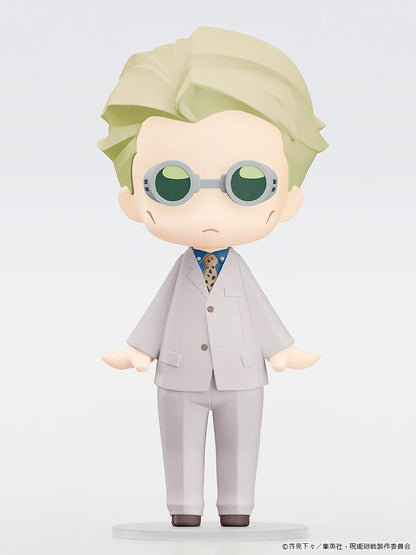 Jujutsu Kaisen Hello! Good Smile, action figure Kento Nanami, 10 cm