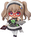 Good Smile Company Good Smile Company 9-Nine Nendoroid Maid Clothes Version, Non-Scale, Plastic, Pre-Painted Action Figure