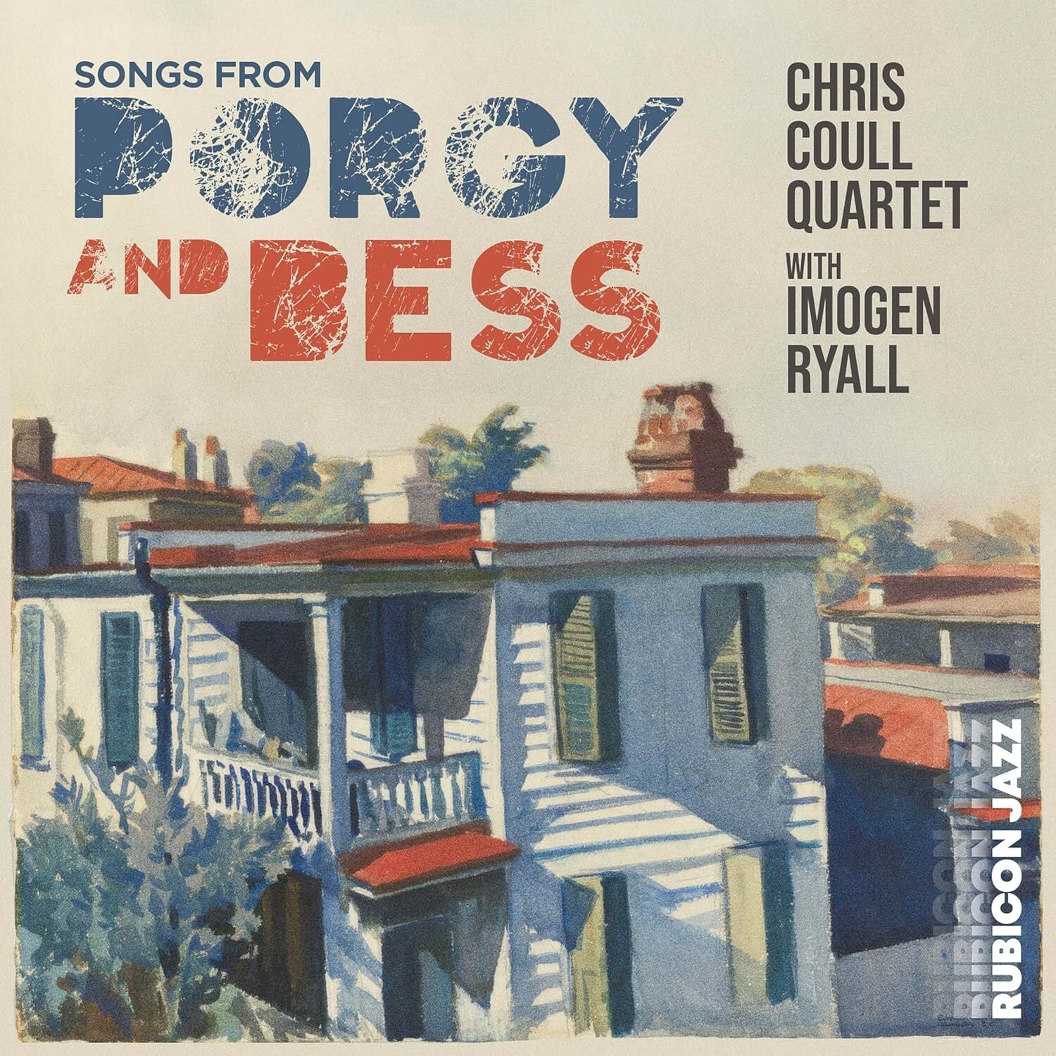 Songs from Porgy and Bess