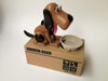 Itotal - Mechanical Money Box - Dog