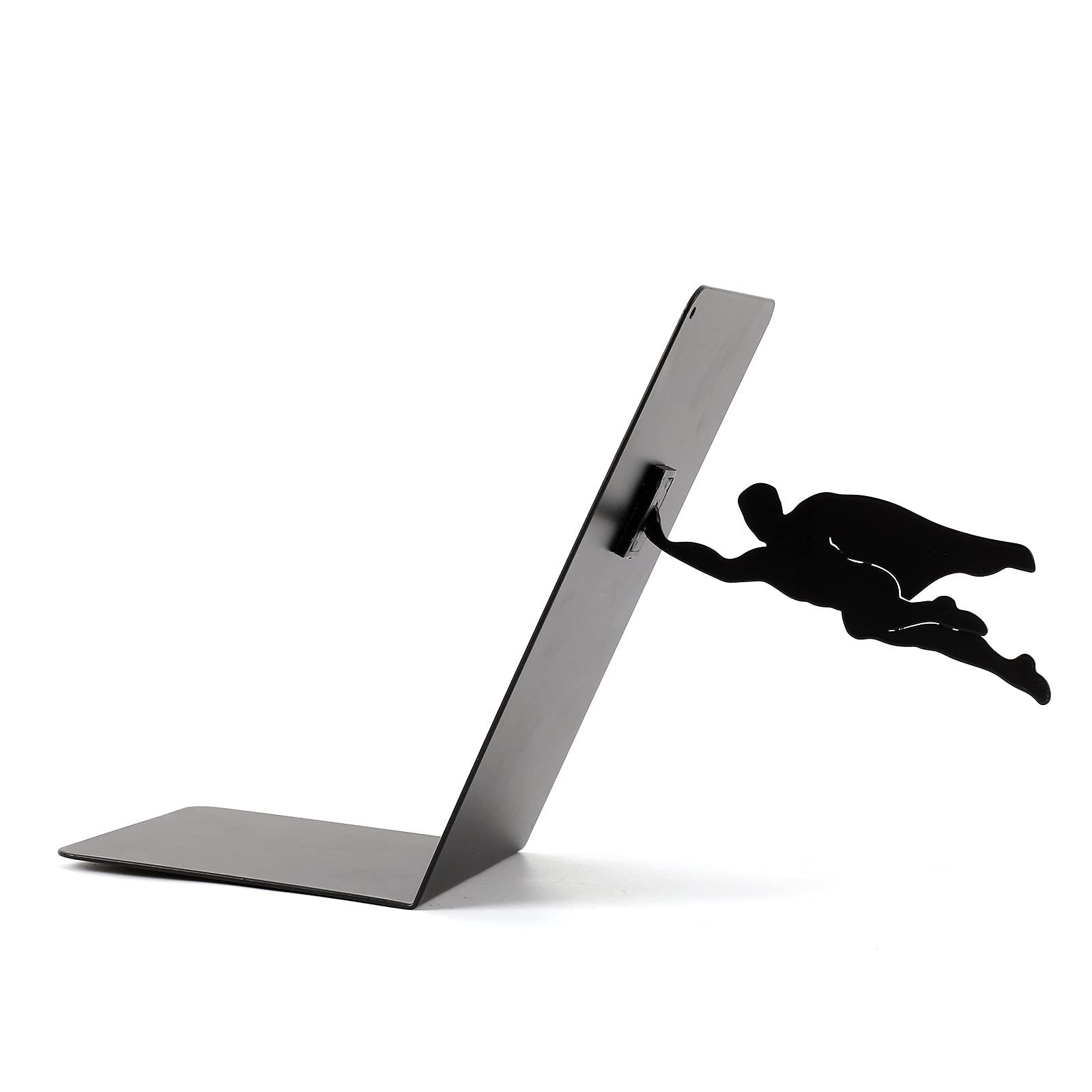 Itotal - Bookend - Superhero (Xl2098)