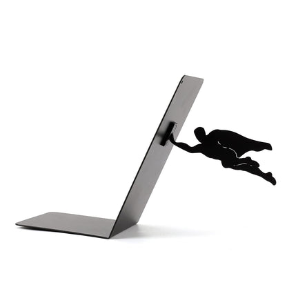 Itotal - Bookend - Superhero (Xl2098)