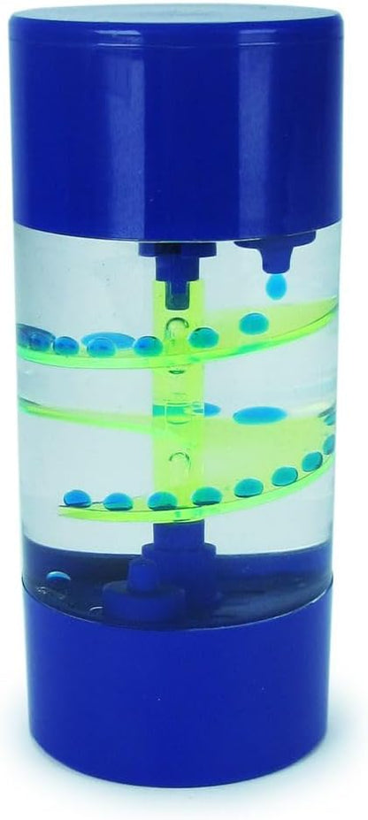 Mycrazystuff Liquid Hourglass