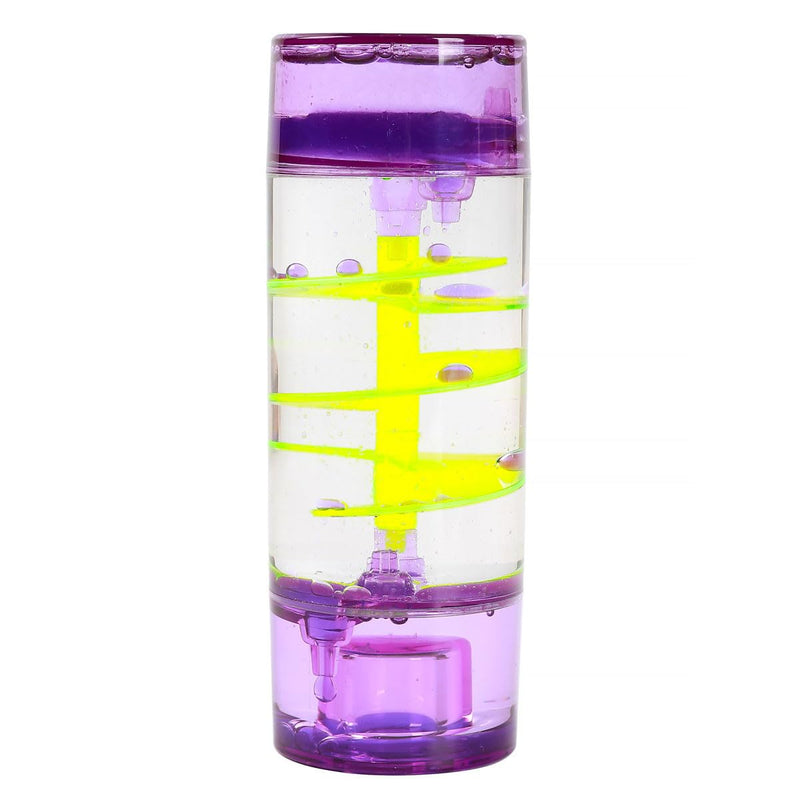 Mycrazystuff Liquid Hourglass