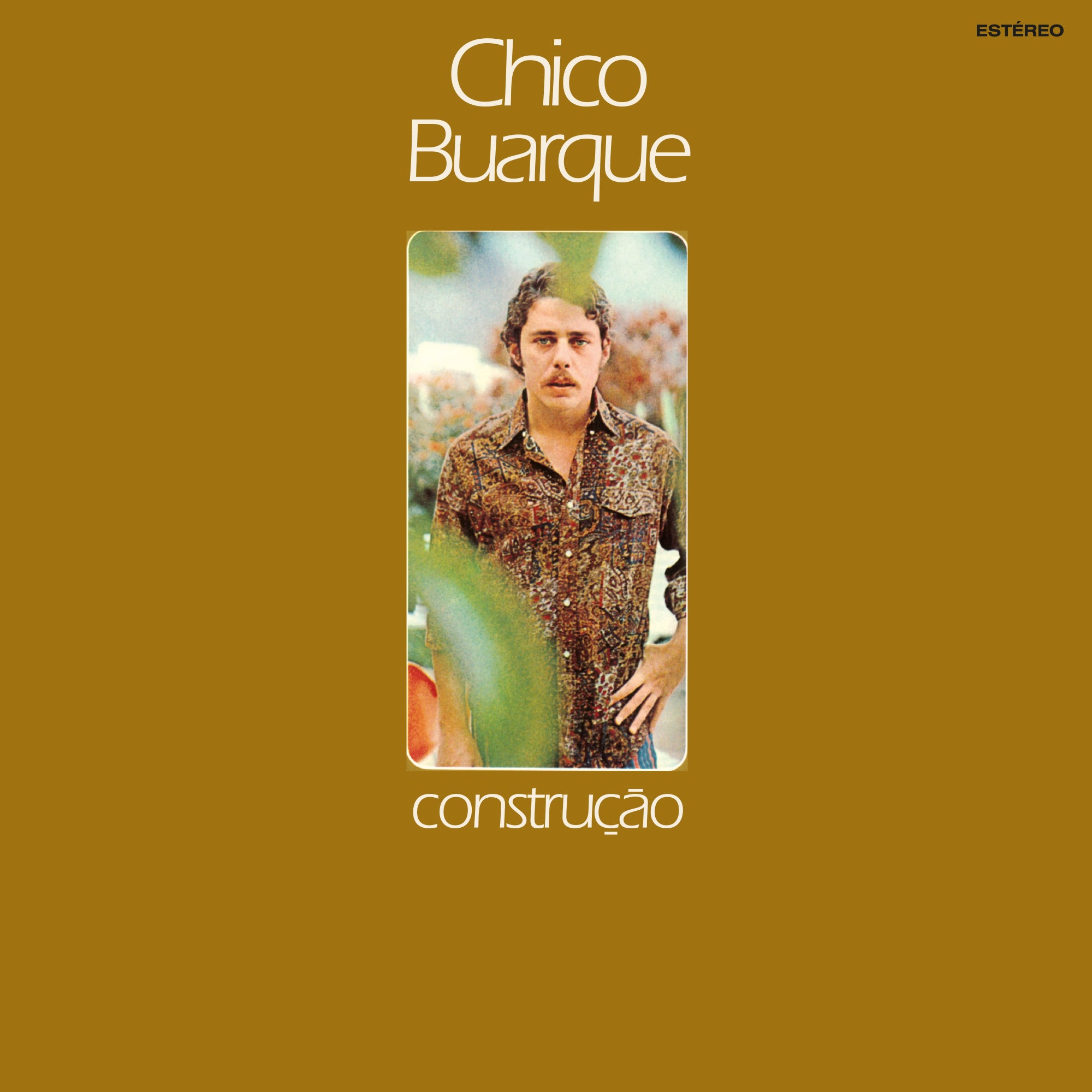 Construcâo