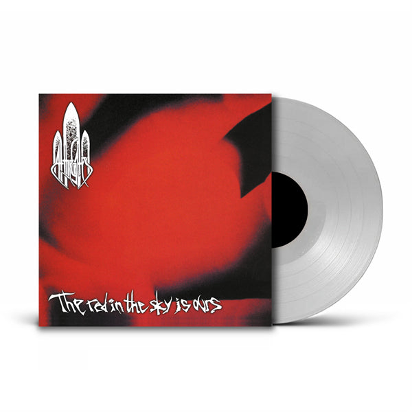 The Red in the Sky Is Ours (PHD Exclusive)