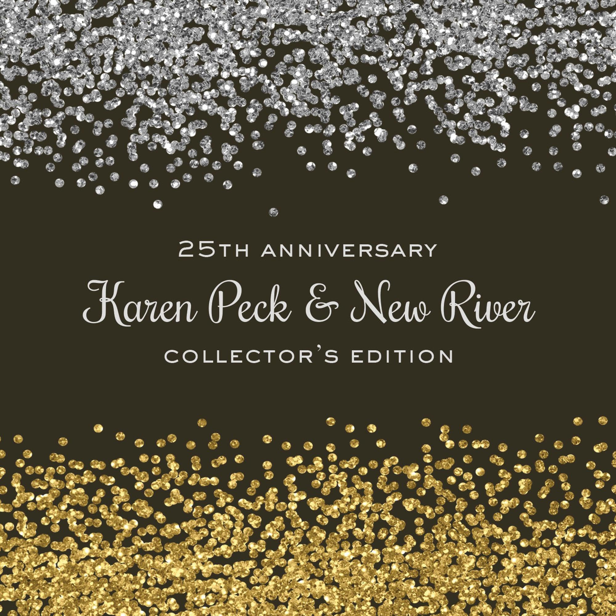 25th Anniversary