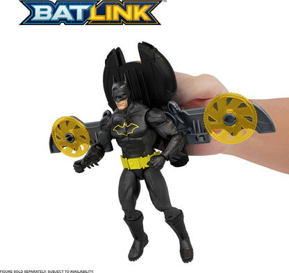 Mattel Batmobile DC Batlink