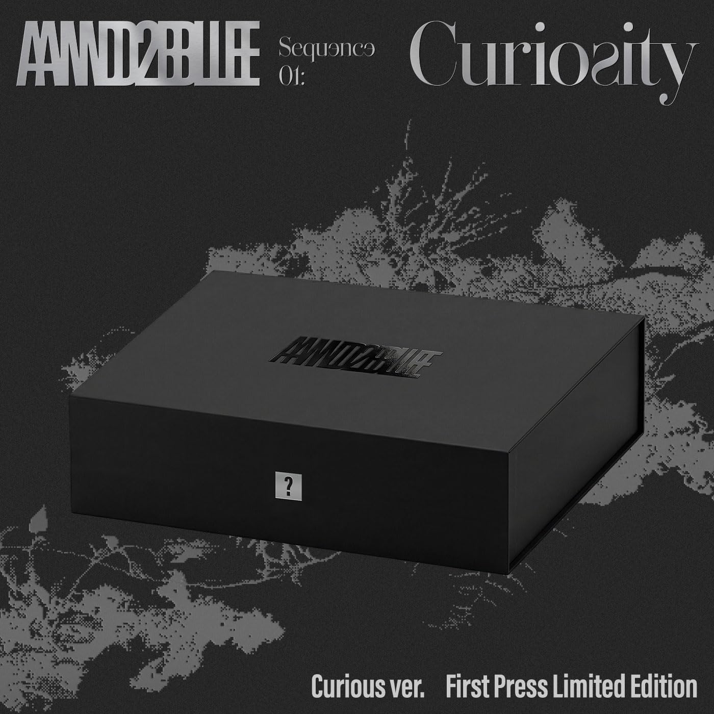 sequence 01: curiosity (curious ver.
