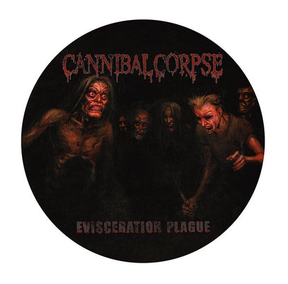 Evisceration Plague